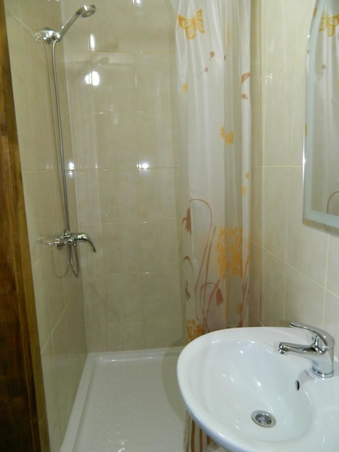 Отель У Павла Яблоница-30