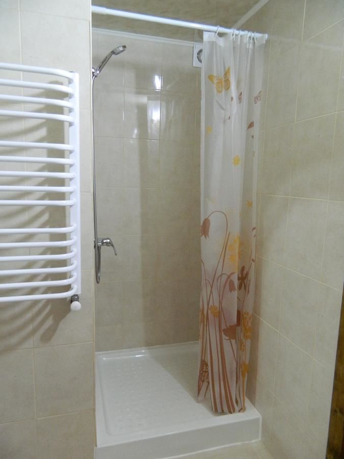 Отель У Павла Яблоница-33