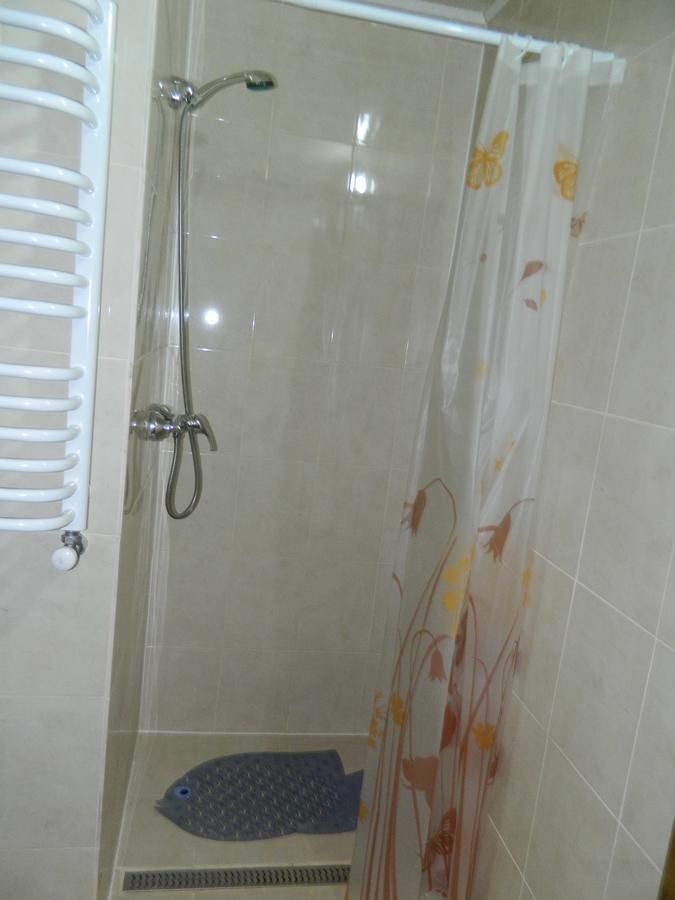 Отель У Павла Яблоница-35