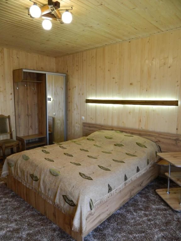 Отель У Павла Яблоница-43