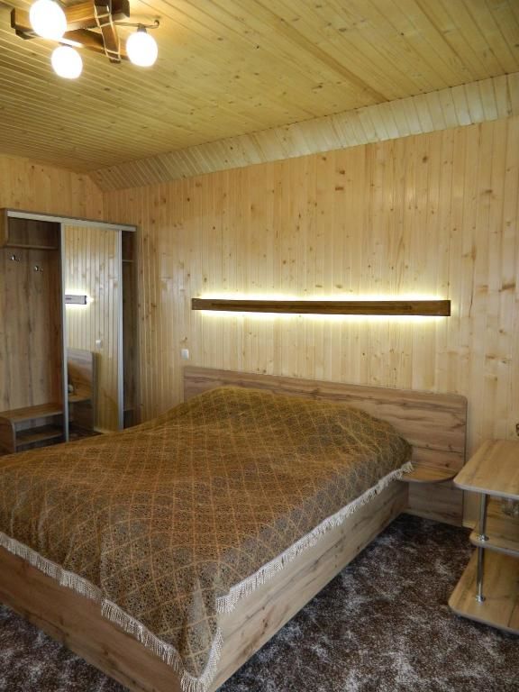 Отель У Павла Яблоница-44