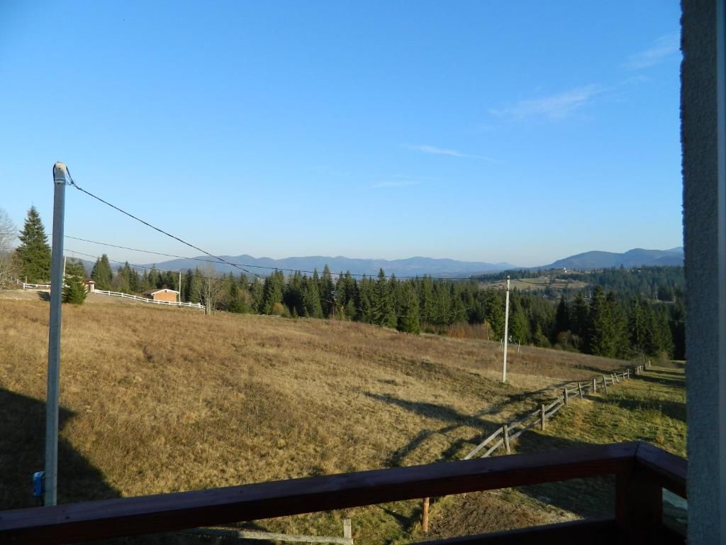 Отель У Павла Яблоница-49