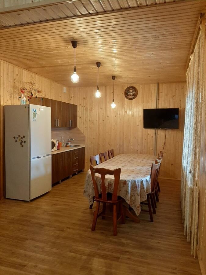 Отель У Павла Яблоница-10