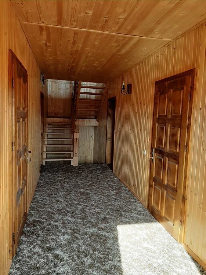 Отель У Павла Яблоница-12