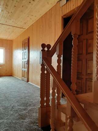 Отель У Павла Яблоница-7